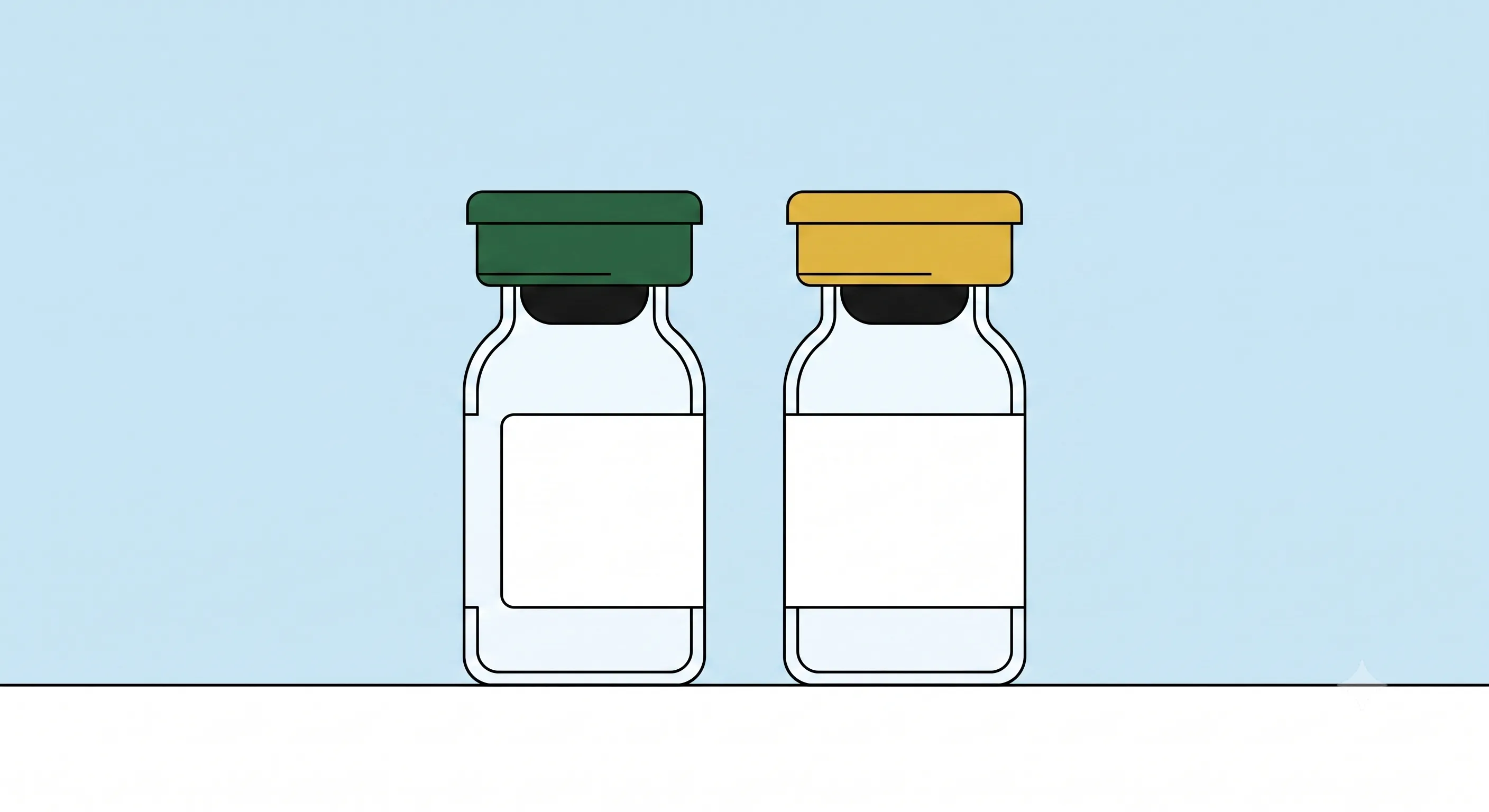  Wezlana vs. Stelara: Interchangeability and Efficacy