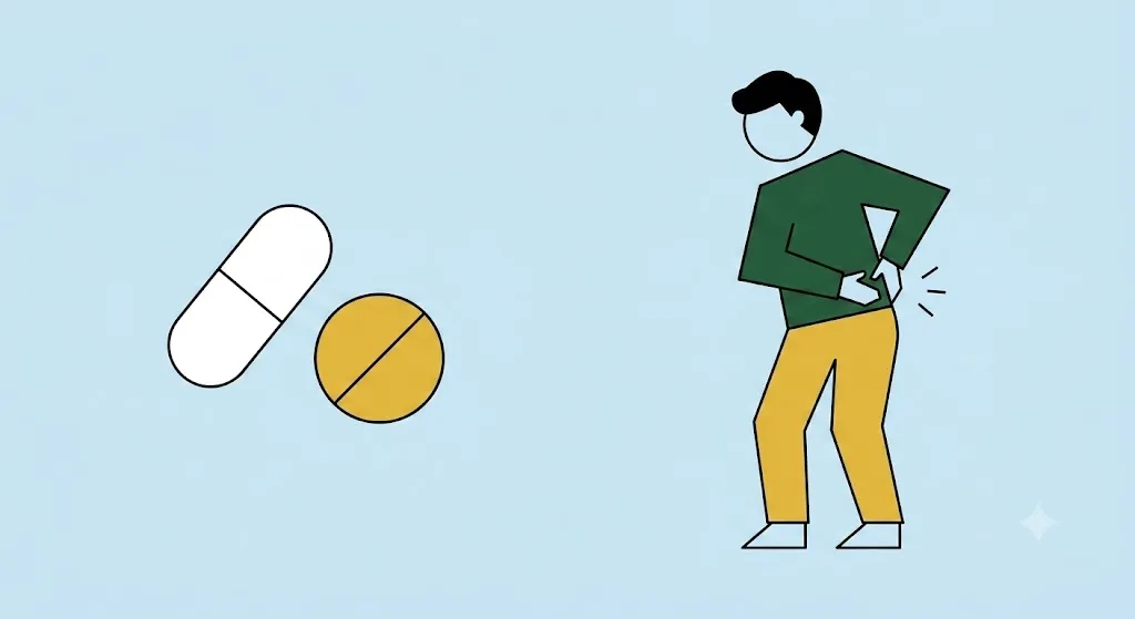 Zanaflex vs. Flexeril: Which Muscle Relaxant is Right for You?