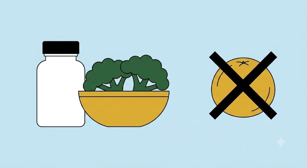What Foods to Avoid While on Eliquis