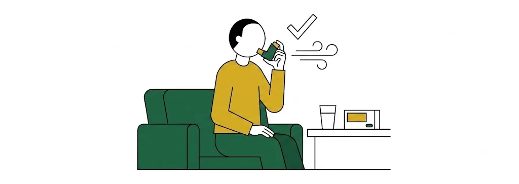 Living with Asthma: A Patient’s Guide
