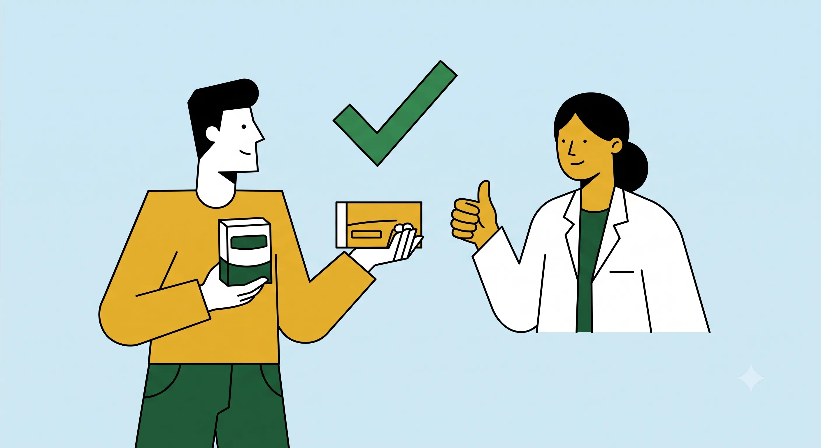 Can You Take Mucinex and Tylenol Together? Safety and Interaction Guide