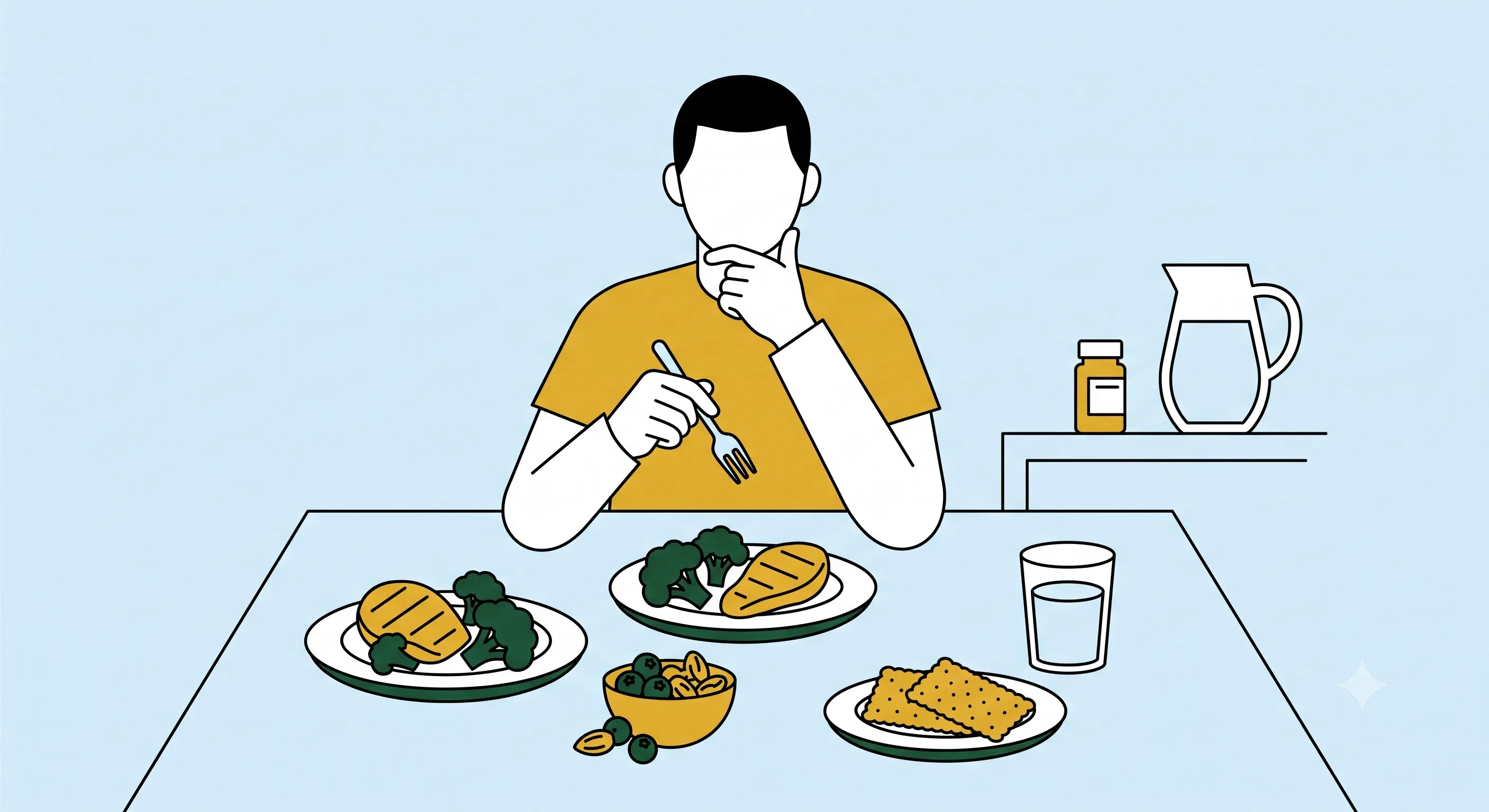 What to Eat While on Semaglutide: A Nutrition Guide