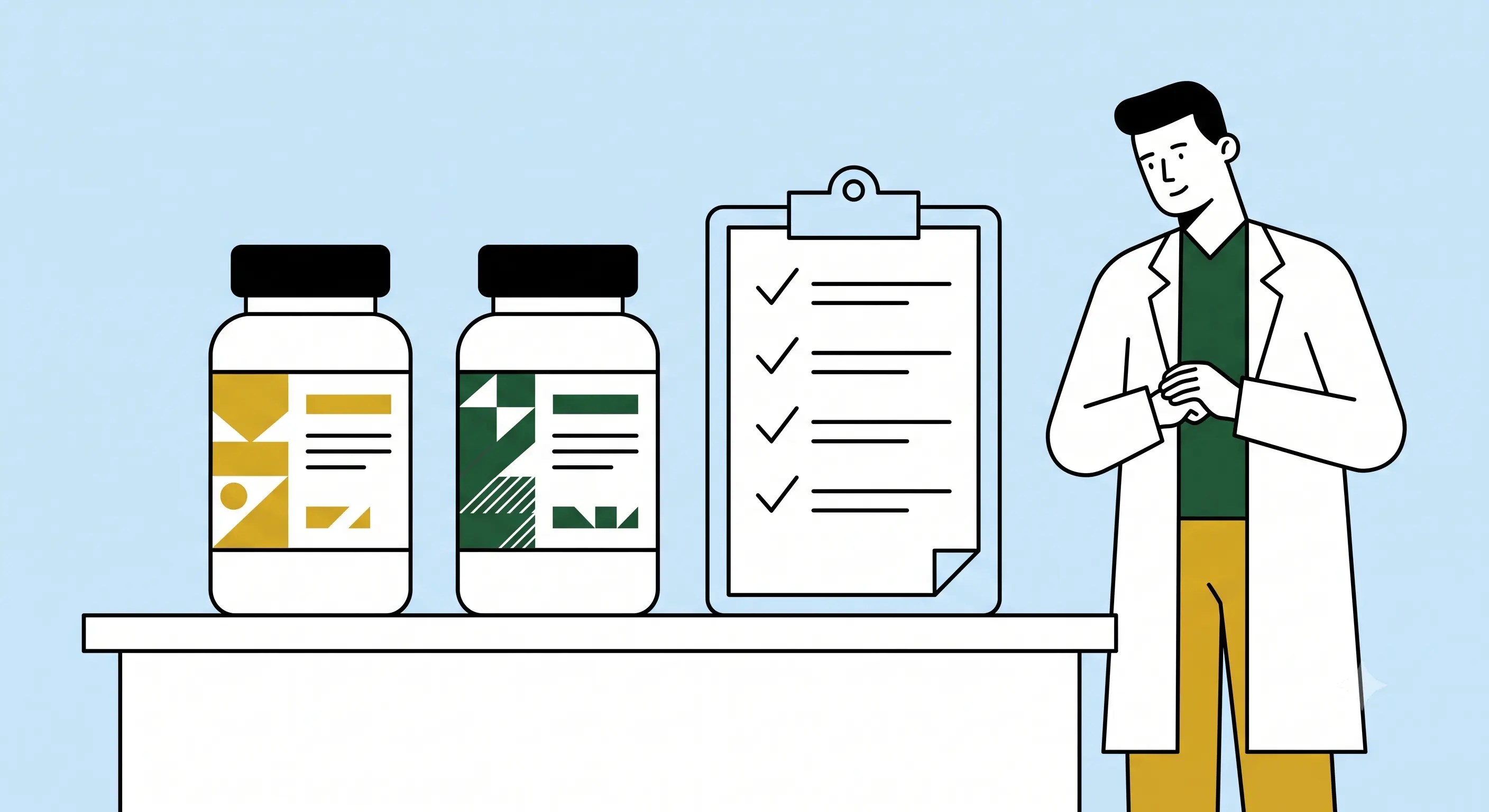 Celexa vs. Prozac: Which Antidepressant Is Right for You?