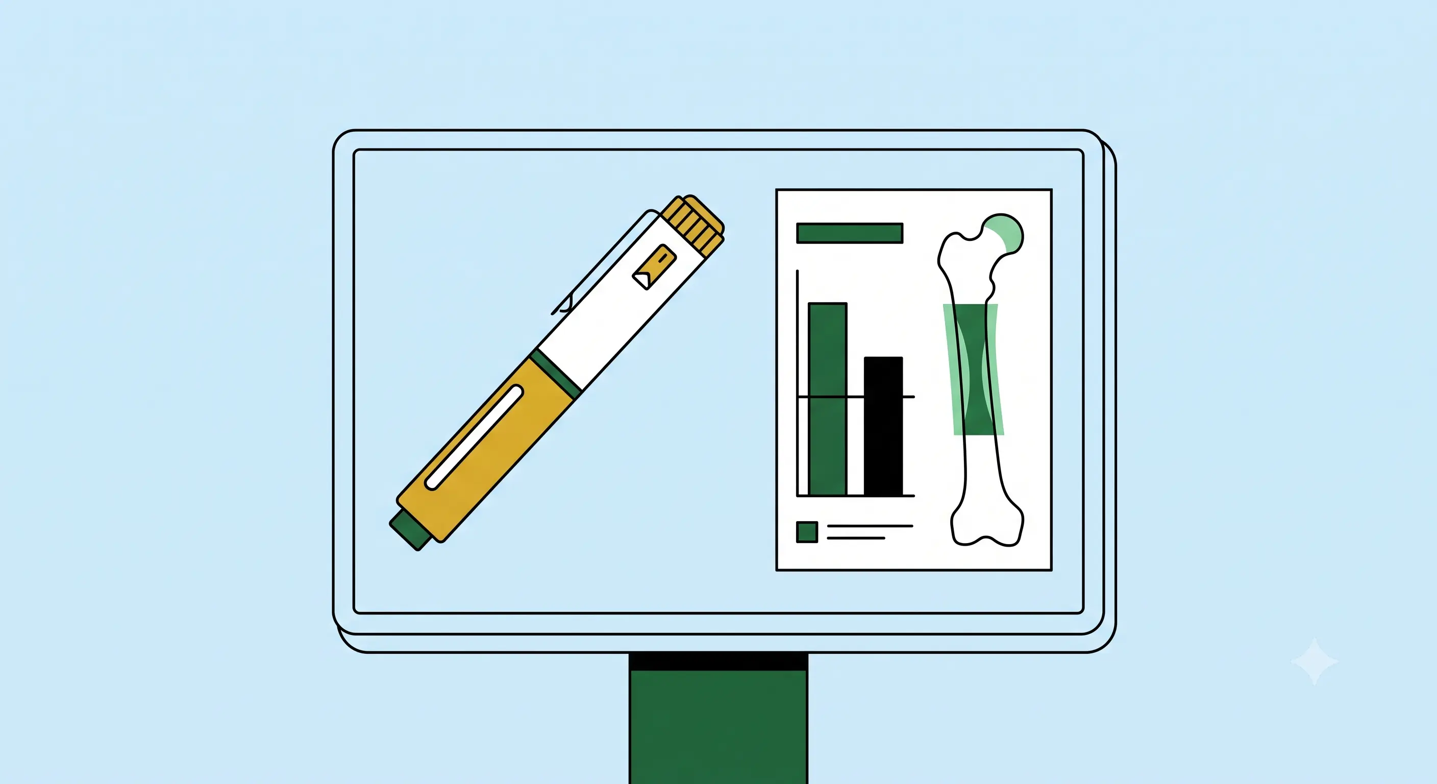 Prolia vs. Jubbonti: Biosimilars for Osteoporosis and Bone Health