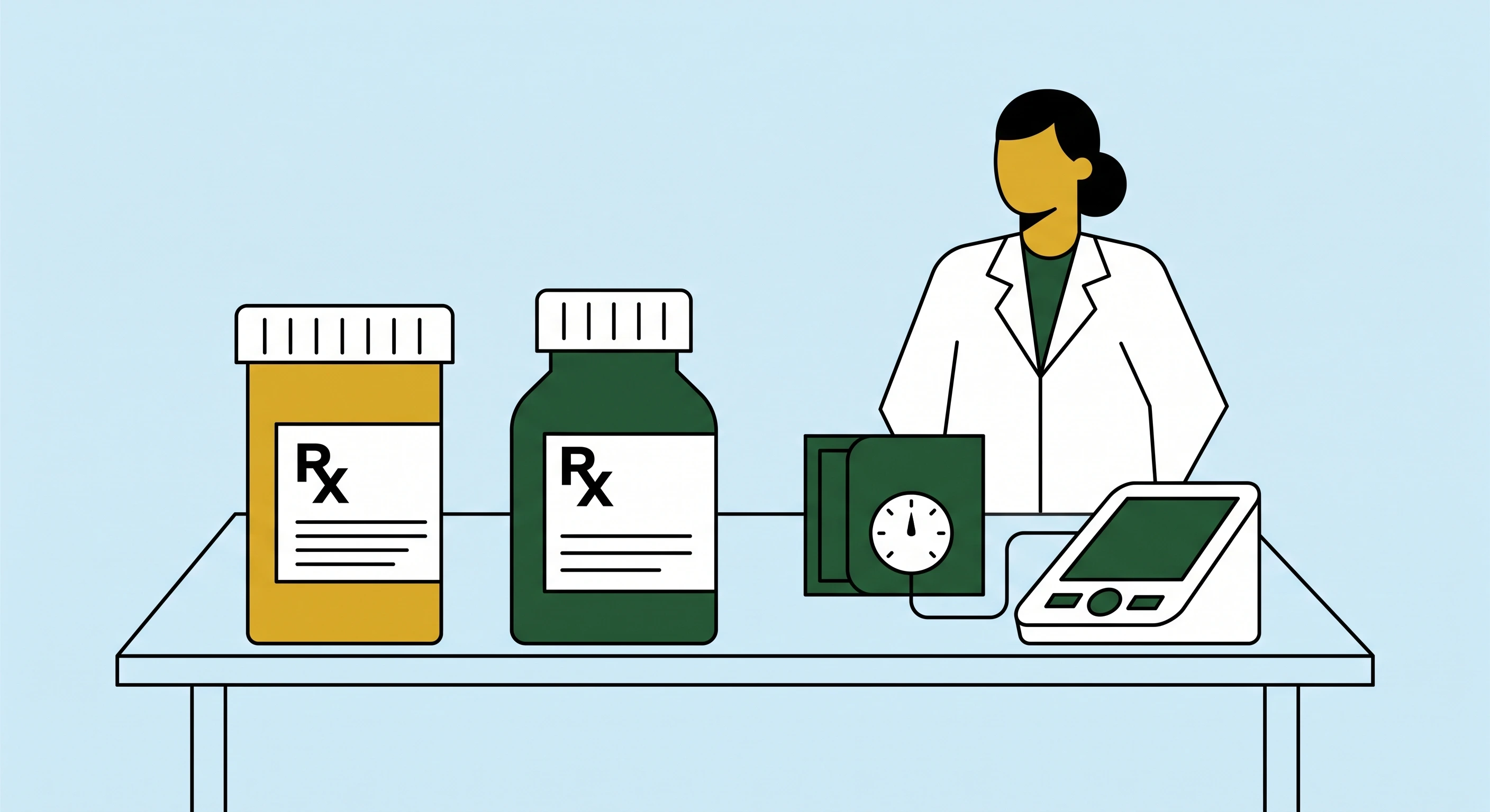 Lasix vs. Bumex: Comparing Diuretics for Fluid Retention and Heart Failure